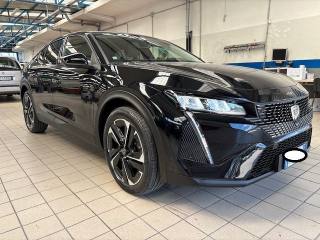PEUGEOT 408 usata, con Airbag laterali