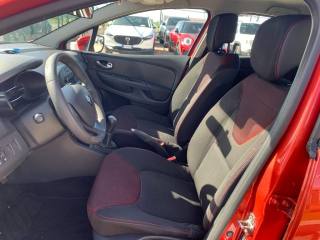 RENAULT Clio usata, con Climatizzatore