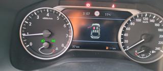 NISSAN Juke usata, con Luci diurne LED