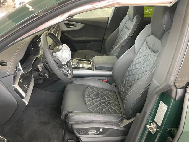 AUDI Q8 usata, con Cruise Control