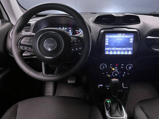 JEEP Renegade usata, con Cerchi in lega