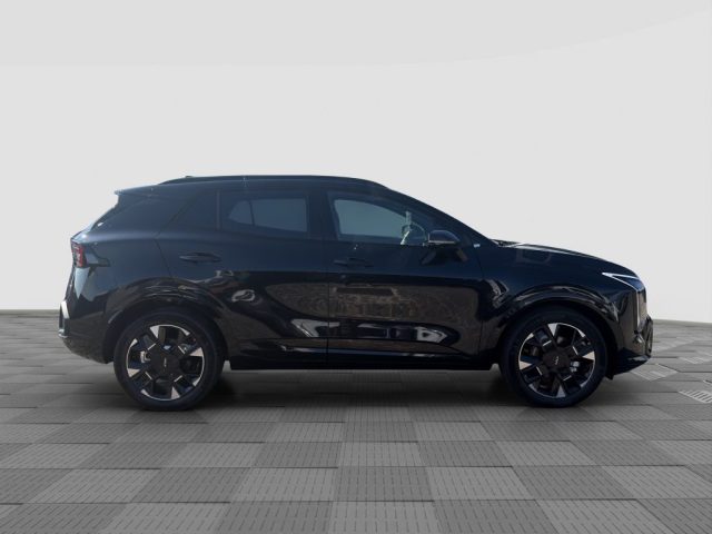 KIA Sportage usata 5
