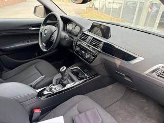 BMW 116 usata, con Airbag Passeggero