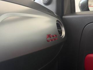 FIAT 500 usata 20