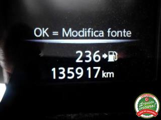 NISSAN Qashqai usata, con Sistema di navigazione