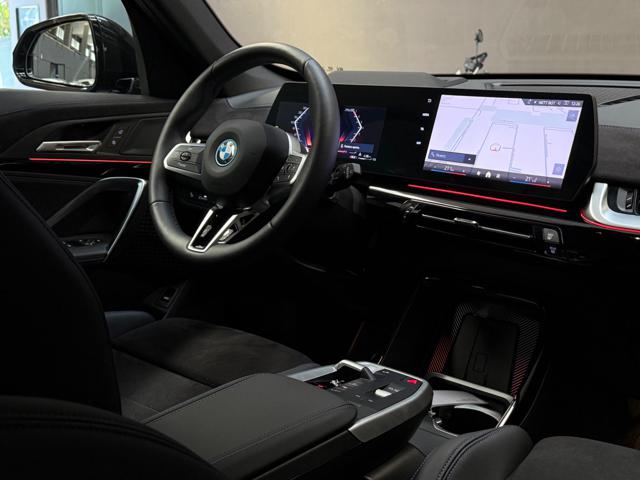 BMW X1 usata, con ESP