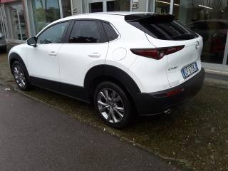 MAZDA CX-30 usata, con Cruise Control