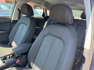 AUDI Q3 usata, con Filtro antiparticolato