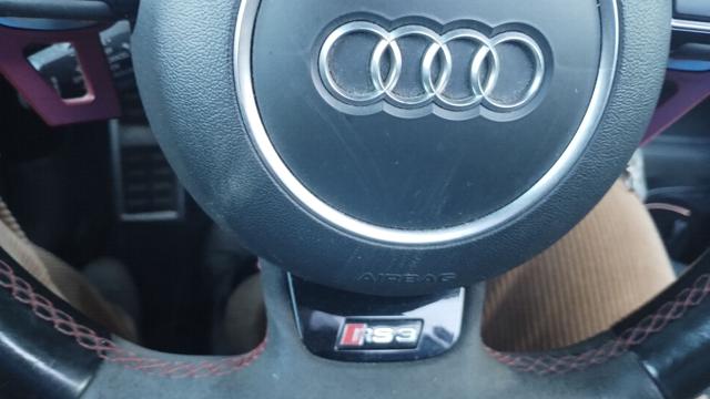 AUDI RS usata, con Servosterzo