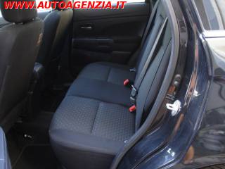 MITSUBISHI ASX usata 9
