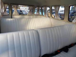VOLKSWAGEN T2 usata 13