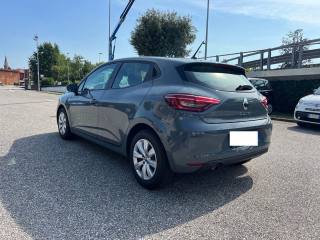 RENAULT Clio usata, con Boardcomputer