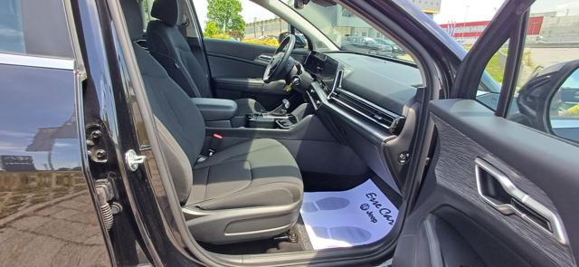 KIA Sportage usata, con Servosterzo