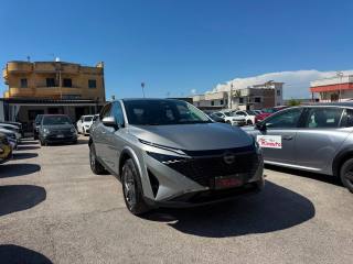 NISSAN Qashqai usata, con Airbag laterali