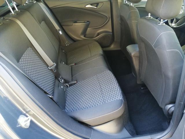 OPEL Astra usata, con Climatizzatore