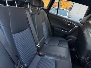 TOYOTA RAV 4 MY23 usata, con Climatizzatore