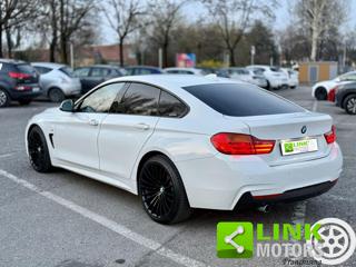 BMW 420 usata, con Airbag laterali