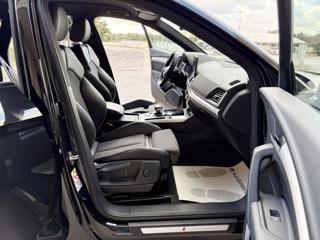 AUDI Q5 usata, con Cerchi in lega