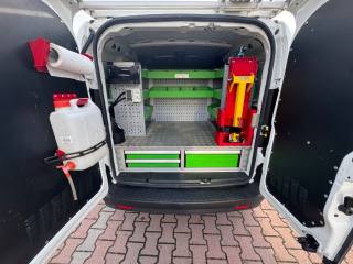 FIAT Doblo usata, con Alzacristalli elettrici