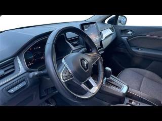 RENAULT Captur usata, con Chiusura centralizzata