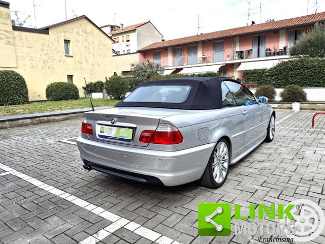 BMW 330 usata, con Cronologia tagliandi