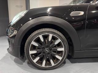MINI Cooper D usata, con Climatizzatore