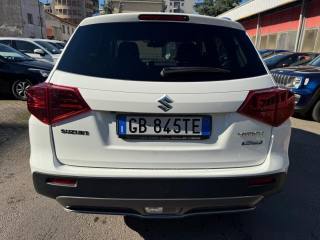 SUZUKI Vitara usata, con Airbag laterali