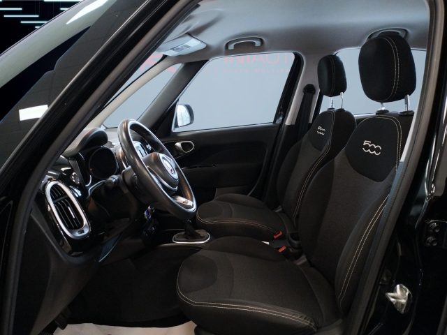 FIAT 500L usata 14