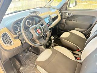 FIAT 500L usata, con MP3