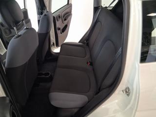 FIAT Panda usata, con Immobilizzatore elettronico