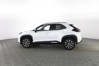 TOYOTA Yaris Cross usata 5