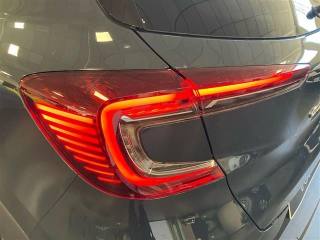 RENAULT Captur usata, con Climatizzatore
