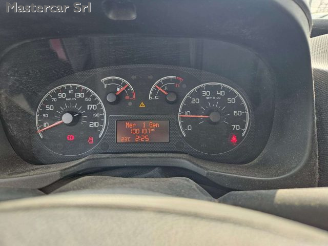 FIAT Fiorino usata, con Chiusura centralizzata telecomandata