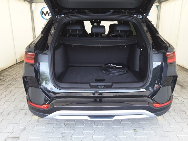 BYD Seal usata, con Regolazione elettrica sedili