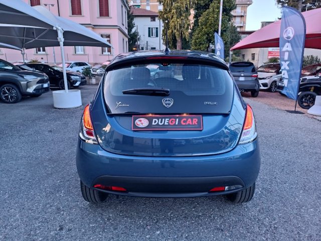 LANCIA Ypsilon usata, con Chiusura centralizzata