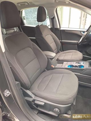 FORD Kuga usata, con Controllo trazione