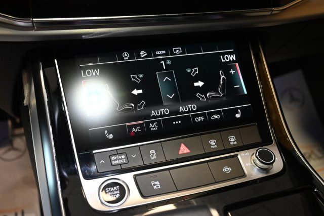 AUDI Q8 usata 44