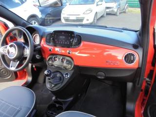 FIAT 500 usata 31