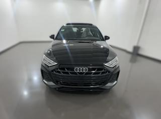 AUDI A3 usata, con Airbag laterali
