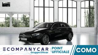 MERCEDES-BENZ A 180 Automatic AMG Line Advanced