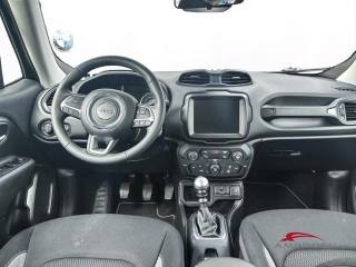 JEEP Renegade usata 14