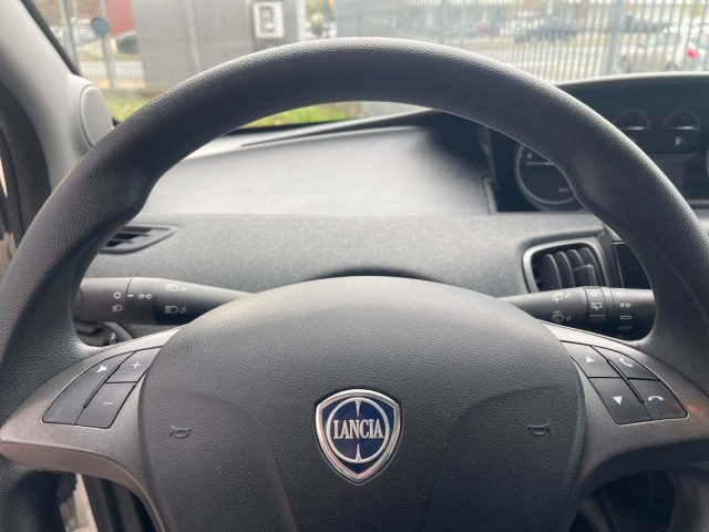 LANCIA Ypsilon usata, con Climatizzatore
