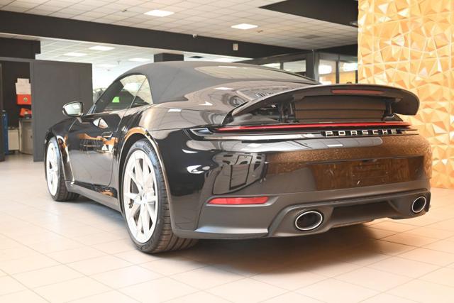 PORSCHE 992 usata 50
