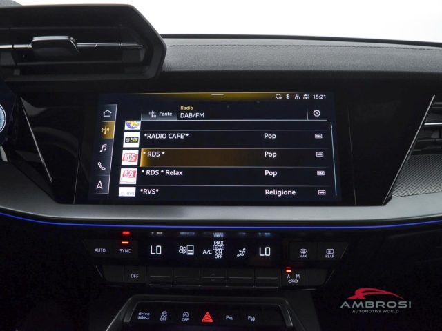 AUDI A3 usata 13