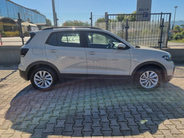 VOLKSWAGEN T-Cross usata, con Chiusura centralizzata