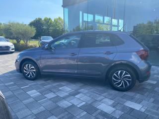 VOLKSWAGEN Polo usata, con Volante in pelle