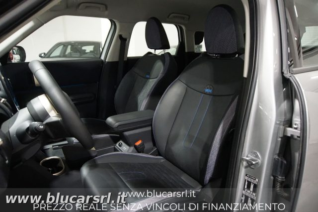 MINI Countryman usata 5