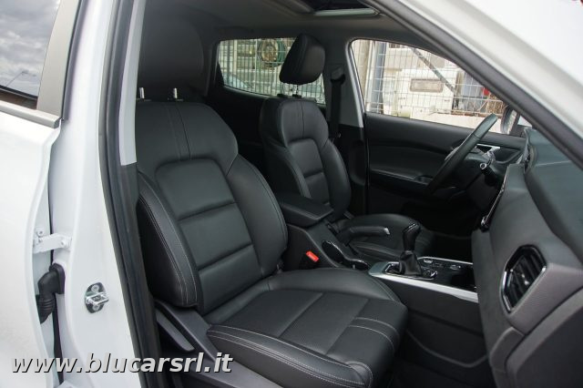 DR MOTOR DR 4.0 usata, con Interni in pelle