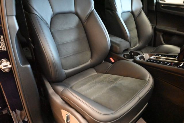 PORSCHE Macan usata 98