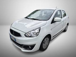 MITSUBISHI Space Star usata, con Airbag